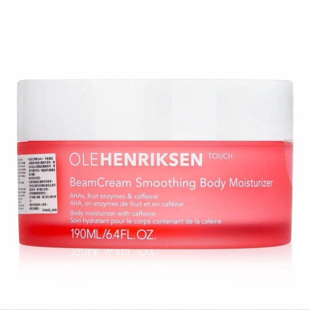 Ole Henriksen BeamCream Smoothing Moisturizer